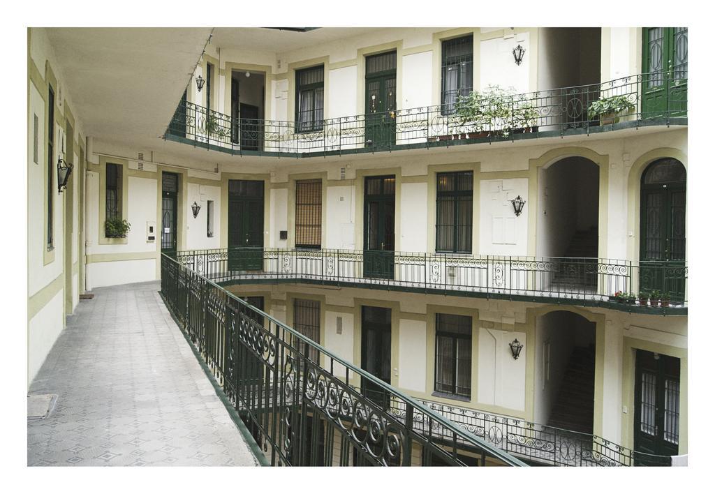 Lem Family Apartment Budapest Rum bild